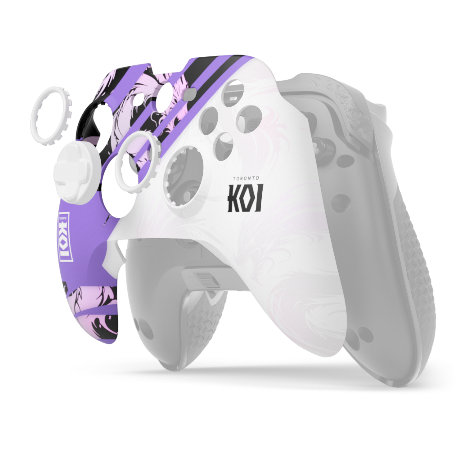 Accessories | Scuf Gaming
